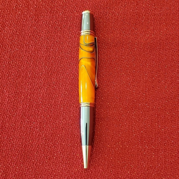 Specialty Executive Twist Ink Pen - Picture 4 of 4